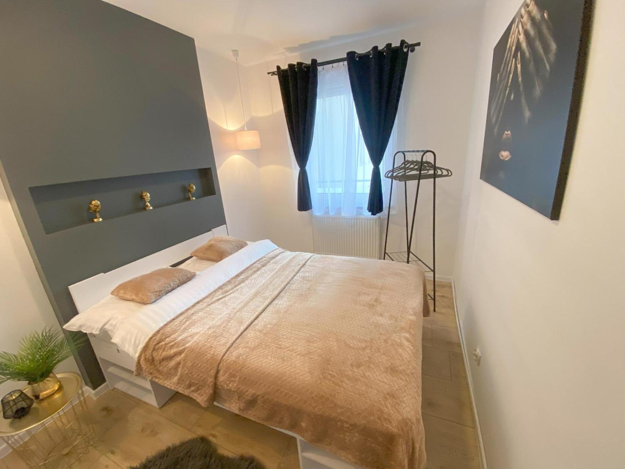 Apartamenty Zielona Grünberg Exterior foto